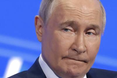 Slik kan Putin stoppes