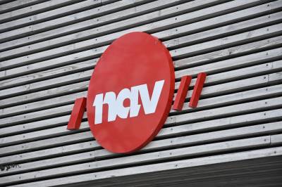 Så mange er arbeidsledige