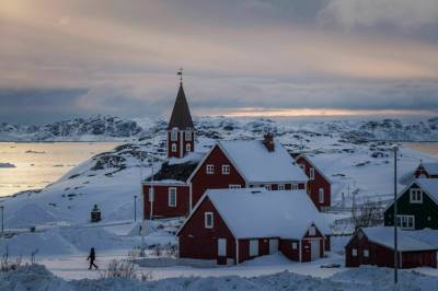 – Vi vil ikke være amerikanere