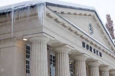 Børsene flater ut etter Trumps tollsjokk