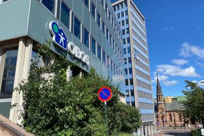 Obos nedbemanner: Kutter rundt 200 ansatte