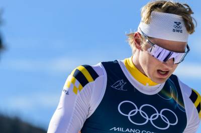 Svensk langrennsprofil dropper mer verdenscup