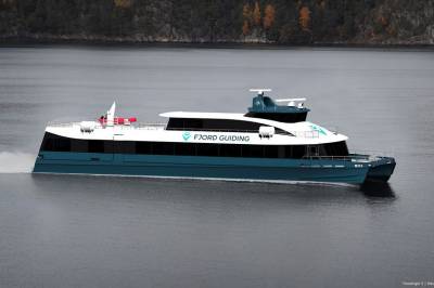 Ny ordre for Brødrene Aa