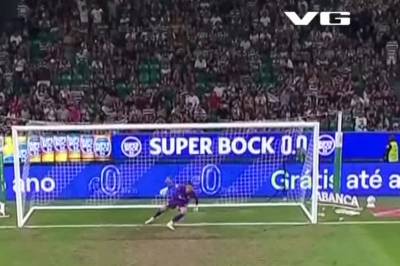2-1: Fontán, Arouca