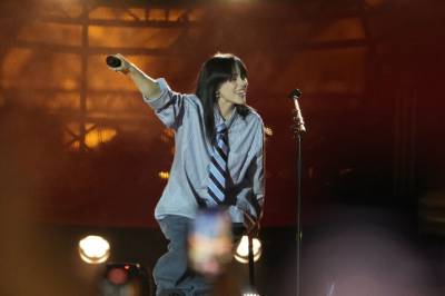 Popmusikken har skiftet humør i takt med følelsene våre