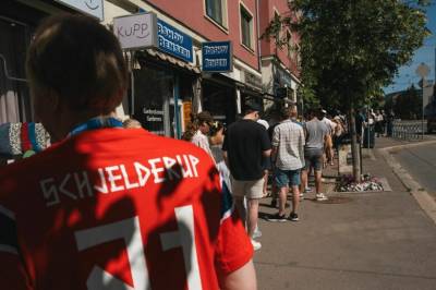 – Vil neppe dekke etterspørselen