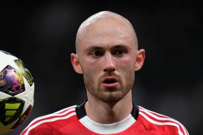 TV 2 erfarer: Nedslående Aursnes-beskjed – har meldt Norge-forfall