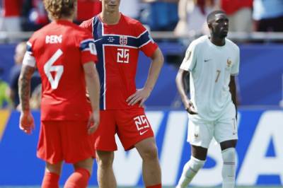 Jakter norsk landslagsstopper - kan bli tidenes dyreste