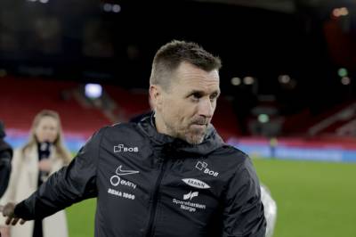 Nådeløs Horneland: – Slipper inn pissemål