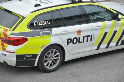 69 sjåfører ble kontrollert