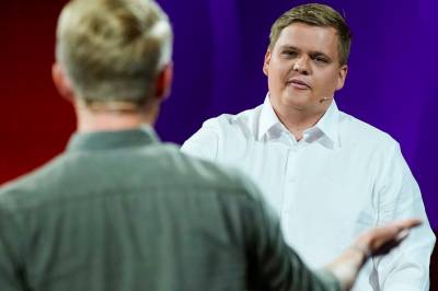 Er tonen i politikken blitt for rå og skadelig? Dette sier forskningen.