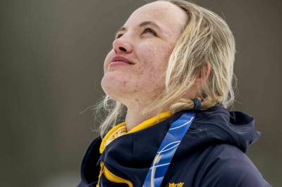 Åpner seg om ukjent OL-sorg