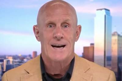 Ville teorier om Fox News-gjest