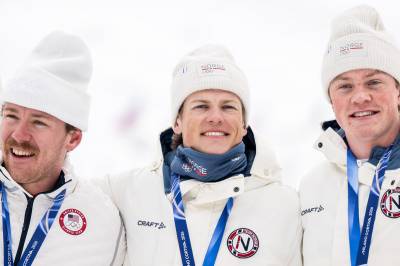 Fullt OL-kaos: Har sendt inn protest