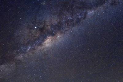 I kveld må du se opp!