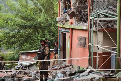 Hverken India eller andre land kan lenger undervurdere Pakistan