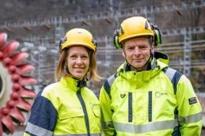 Gir over 400 millioner til Bergen