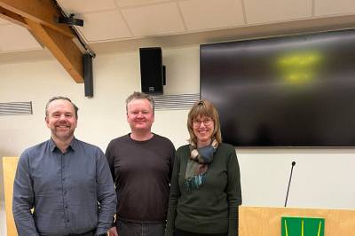 Ap satser på barnehagene i Rælingen