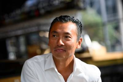 Advarer om børsfall ved fredsavtale