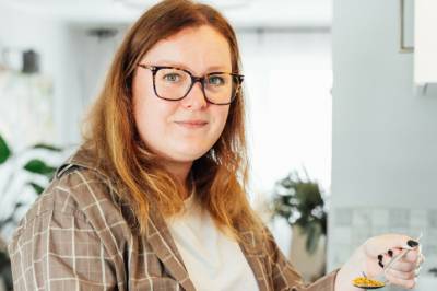 - Jeg trener mye og spiser kun sunn mat. Nå vet jeg ikke mer jeg kan gjøre