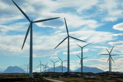 Vindkraft er billig – helt til systemet trenger mer enn vind