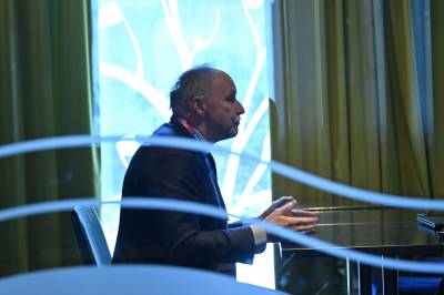 Sture Pedersen: - Jeg støtter  Ine