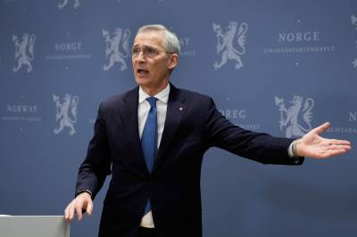 – Kommunekrisen er ikke så ille