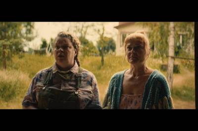 Se trailer: «100 liter gull»