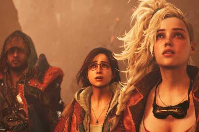 Kilden til Capcoms skuffelse avslørt: Monster Hunter: Wilds 