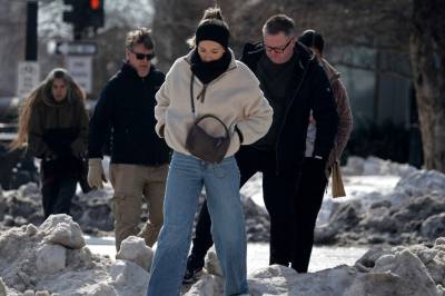 Make Brøyting Great Again