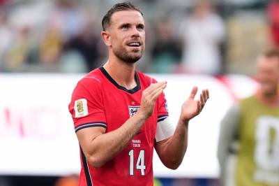 Henderson klar for Chelsea