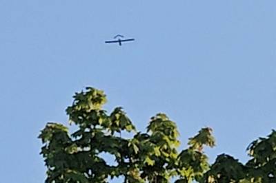 Droner over Nato-land: – En ny form for hybridkrig fra Russland
