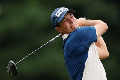 Viktor Hovland med fantomstart i USA
