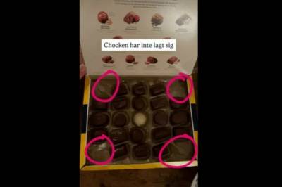 Julesjokk for skistjerna