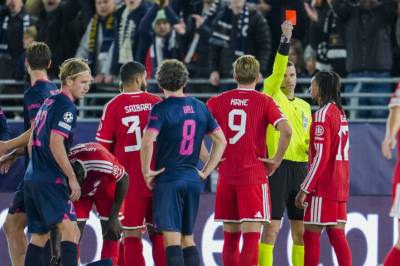 Stavanger raser: - En hån