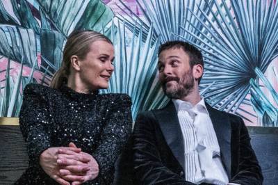 Kåre Magnus Bergh og Ingrid Gjessing Linhave skal lede TV 2s nysatsing