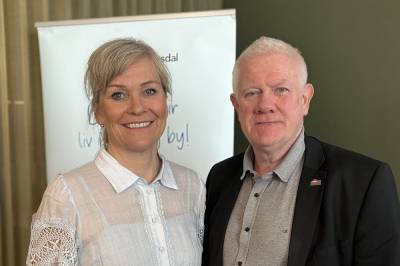 En sommerjobb varer lenger enn sommeren