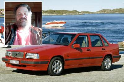Etterlyser bil i Ragge-saken