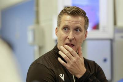 Sandefjord ydmyket av 2. divisjonslag i cupen: Trenerne ikke med