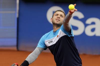 Den britiske tennisspilleren Daniel Evans kunngjør at han legger opp etter Wimbledon