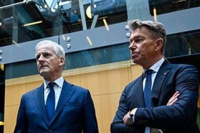 Regjeringen utlyser 70 nye leteområder for olje og gass på sokkelen