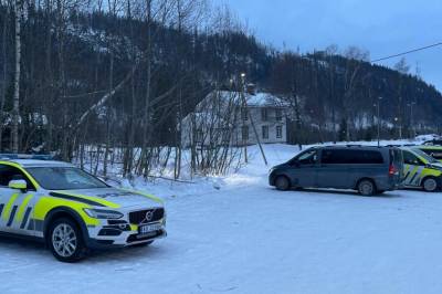 Oliver (15) døde i akeulykke