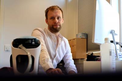 Selve avskjeden ble ikke slik noen av oss hadde ønsket eller sett for seg