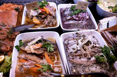 Kan julesilda være sunnere enn vi trodde? Forskere finner nye helseeffekter i forsøk med rotter