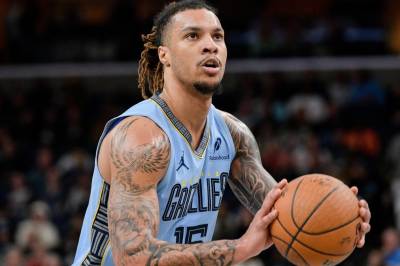 NBA-stjerne døde – 29 år gammel