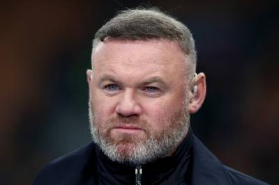 Wayne Rooney «ugjenkjennelig»: – Litt av en forvandling