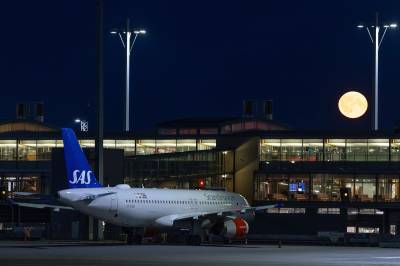 Slår alarm om fly­drivstoff i Europa: Ryker sommerferien?