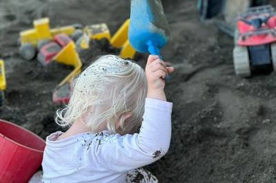 Ikke la barna stå igjen på venteliste!