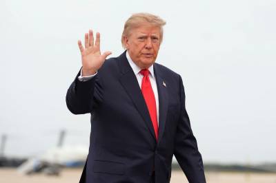 Trump: – Zelenskyj kunne ha stoppet krigen flere ganger