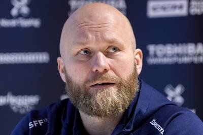 Norges VM-tropp klar